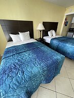 Sandy Shores Resort Motel