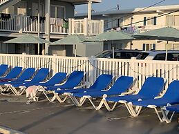 Sandy Shores Resort Motel