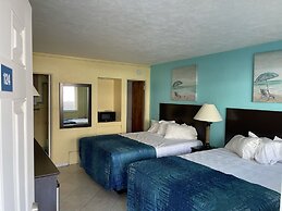 Sandy Shores Resort Motel