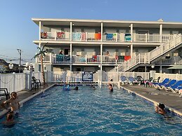 Sandy Shores Resort Motel