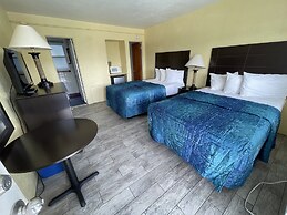 Sandy Shores Resort Motel