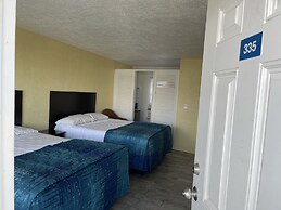 Sandy Shores Resort Motel