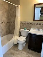 Sandy Shores Resort Motel