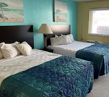 Sandy Shores Resort Motel