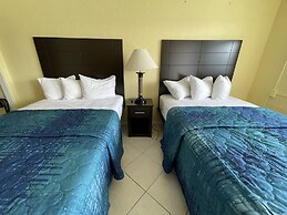 Sandy Shores Resort Motel