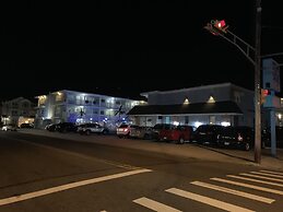 Sandy Shores Resort Motel