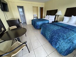 Sandy Shores Resort Motel