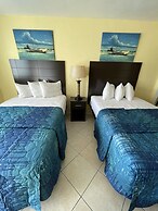 Sandy Shores Resort Motel