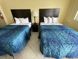 Sandy Shores Resort Motel