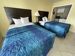 Sandy Shores Resort Motel