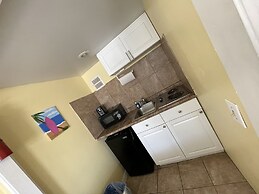 Sandy Shores Resort Motel