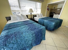 Sandy Shores Resort Motel