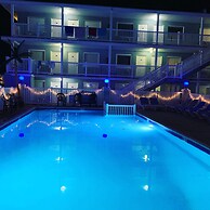 Sandy Shores Resort Motel