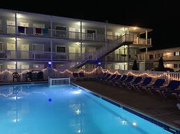 Sandy Shores Resort Motel