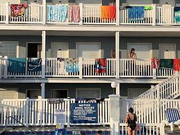 Sandy Shores Resort Motel