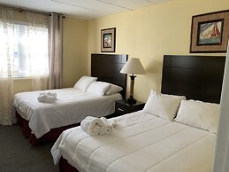 Sandy Shores Resort Motel