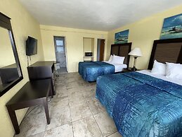 Sandy Shores Resort Motel