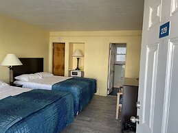 Sandy Shores Resort Motel