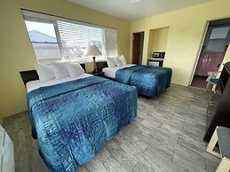 Sandy Shores Resort Motel