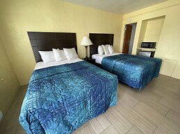 Sandy Shores Resort Motel