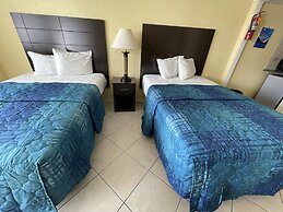 Sandy Shores Resort Motel