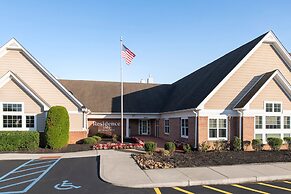 Residence Inn by Marriott Mt. Laurel at Bishop's Gate