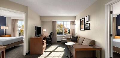 Residence Inn by Marriott Mt. Laurel at Bishop's Gate