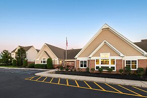 Residence Inn by Marriott Mt. Laurel at Bishop's Gate