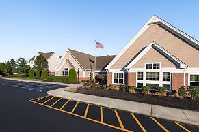 Residence Inn by Marriott Mt. Laurel at Bishop's Gate