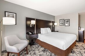 Best Western Plus Fairburn Atlanta Southwest