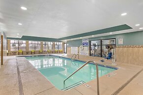 Best Western Plus Fairburn Atlanta Southwest