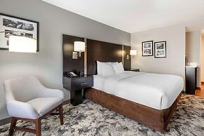 Best Western Plus Fairburn Atlanta Southwest