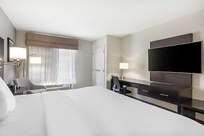 Best Western Plus Fairburn Atlanta Southwest