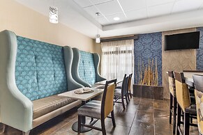 Best Western Plus Fairburn Atlanta Southwest