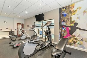 Best Western Plus Fairburn Atlanta Southwest