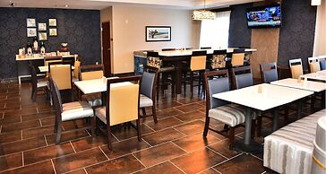 Best Western Plus Fairburn Atlanta Southwest