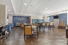 Best Western Plus Fairburn Atlanta Southwest