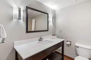 Best Western Plus Fairburn Atlanta Southwest