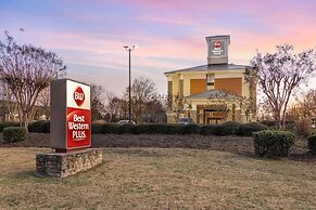 Best Western Plus Fairburn Atlanta Southwest