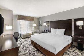 Best Western Plus Fairburn Atlanta Southwest