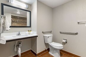 Best Western Plus Fairburn Atlanta Southwest