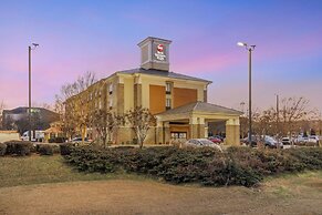 Best Western Plus Fairburn Atlanta Southwest