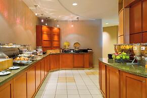 SpringHill Suites by Marriott Omaha East/Council Bluffs, IA
