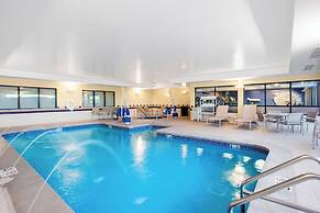 SpringHill Suites by Marriott Omaha East/Council Bluffs, IA