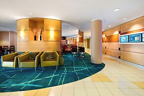 SpringHill Suites by Marriott Omaha East/Council Bluffs, IA
