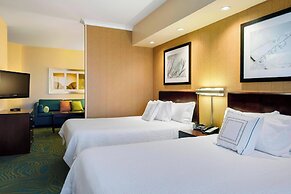 SpringHill Suites by Marriott Omaha East/Council Bluffs, IA
