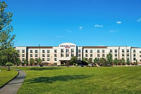 SpringHill Suites by Marriott Omaha East/Council Bluffs, IA