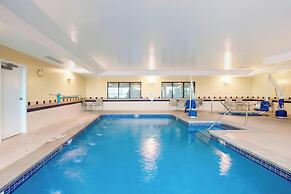 SpringHill Suites by Marriott Omaha East/Council Bluffs, IA