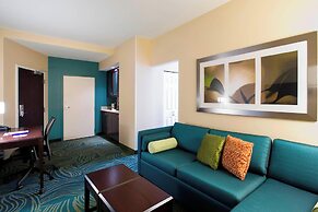 SpringHill Suites by Marriott Omaha East/Council Bluffs, IA