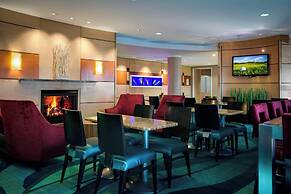 SpringHill Suites by Marriott Omaha East/Council Bluffs, IA